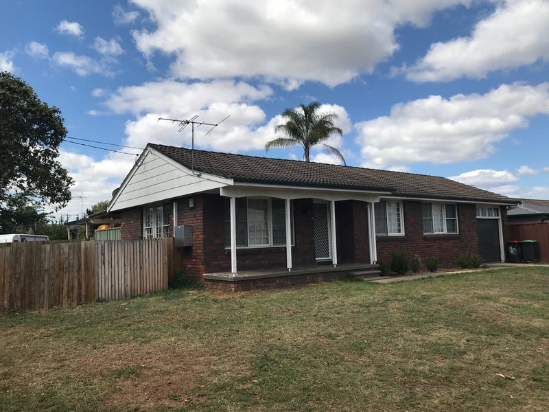 2 Irene Street, South Penrith, NSW 2750