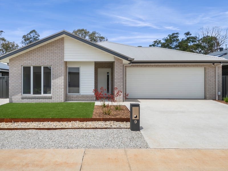 9/16 Apsley Mews, Strathfieldsaye, Vic 3551 House for Sale