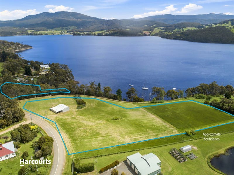 919939 Coast Road, Wattle Grove, TAS 7109