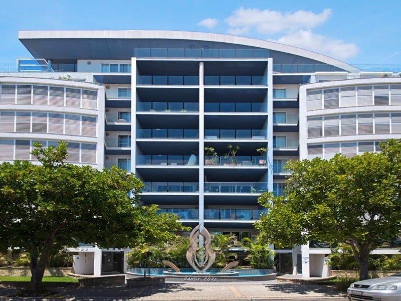 1 /28 Ozone Street, The Entrance, NSW 2261 Apartment