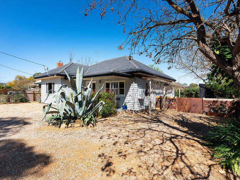 Real Estate & Property for Sale in Castlemaine, VIC 3450 (+2 locations