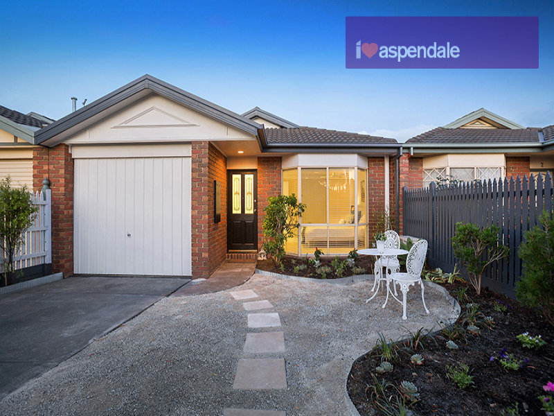 1/61 Laura Street, Aspendale, Vic 3195 Property Details