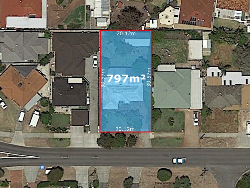 56 Wolseley Road, Morley, WA 6062 House for Sale