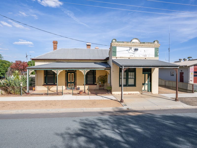 66 Main Street, Strathmerton, Vic 3641 House for Sale