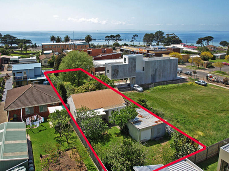 3 Blanche Street, St Leonards, VIC 3223