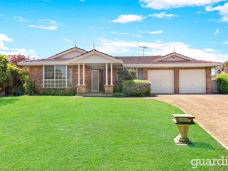 98 Bingara Cres, Bella Vista, NSW 2153
