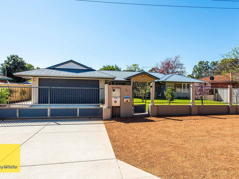 50 Coral Road, Kalamunda, WA 6076