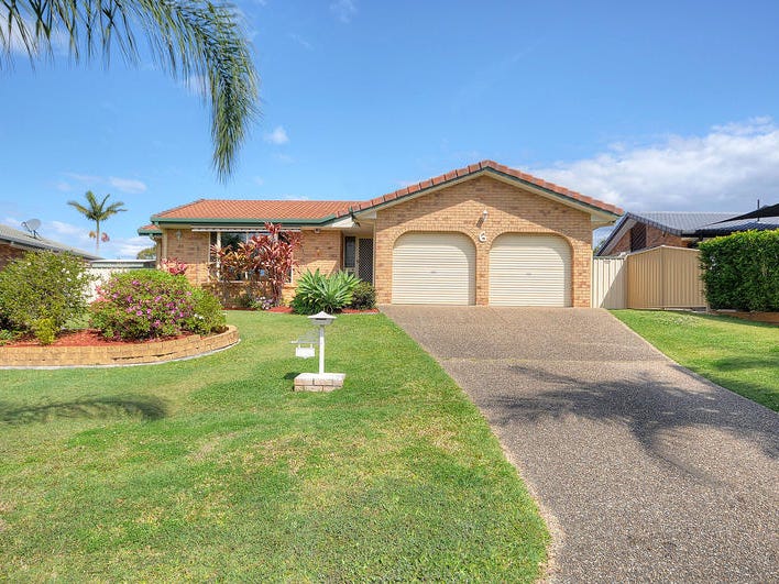 6 Maple Court, Burleigh Waters, QLD 4220