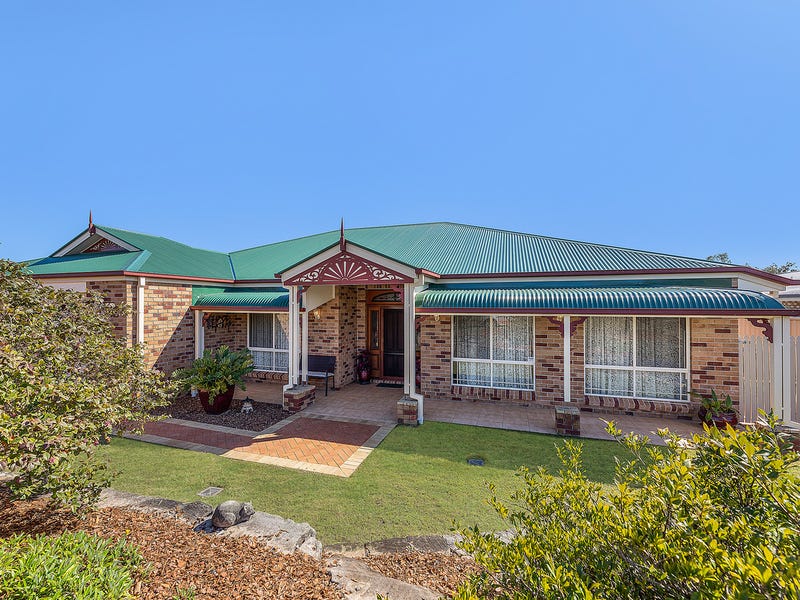 8 Regency Grove, Flinders View, QLD 4305