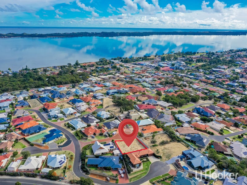 Land for Sale in Australind, WA 6233 Pg. 3