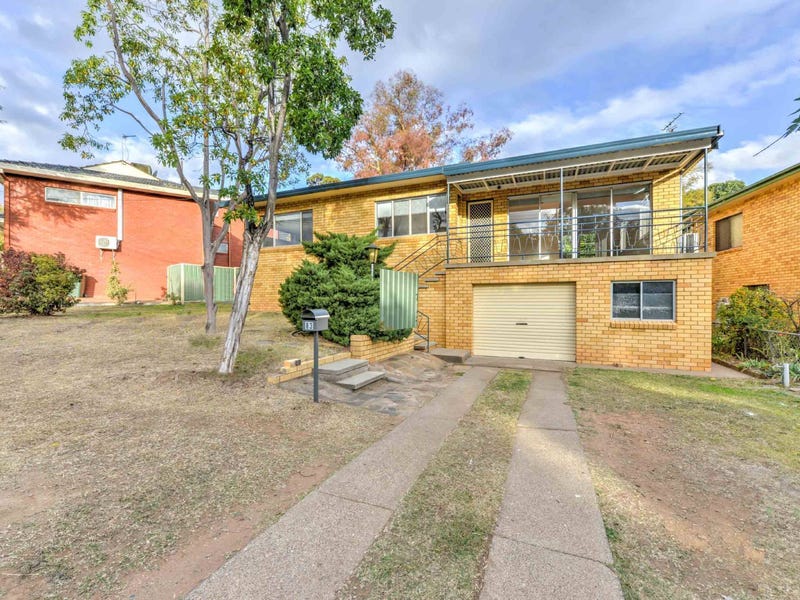 83 Bourke Street, Tamworth, NSW 2340