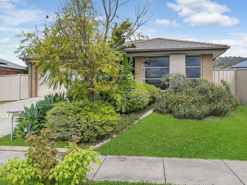 5 Mackey Street, Wodonga, Vic 3690 Property Details
