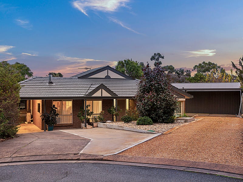 7 Cundy Court, Williamstown, SA 5351