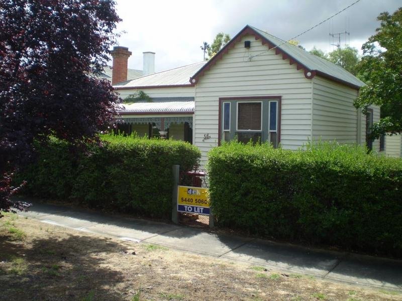 56 Drought Street, Bendigo, VIC 3550
