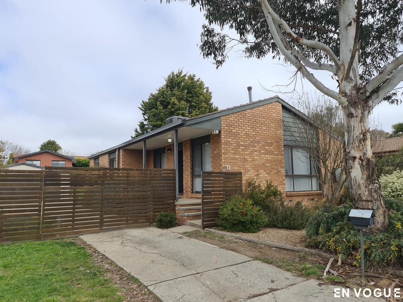 8 Summerville Cres, Florey, ACT 2615