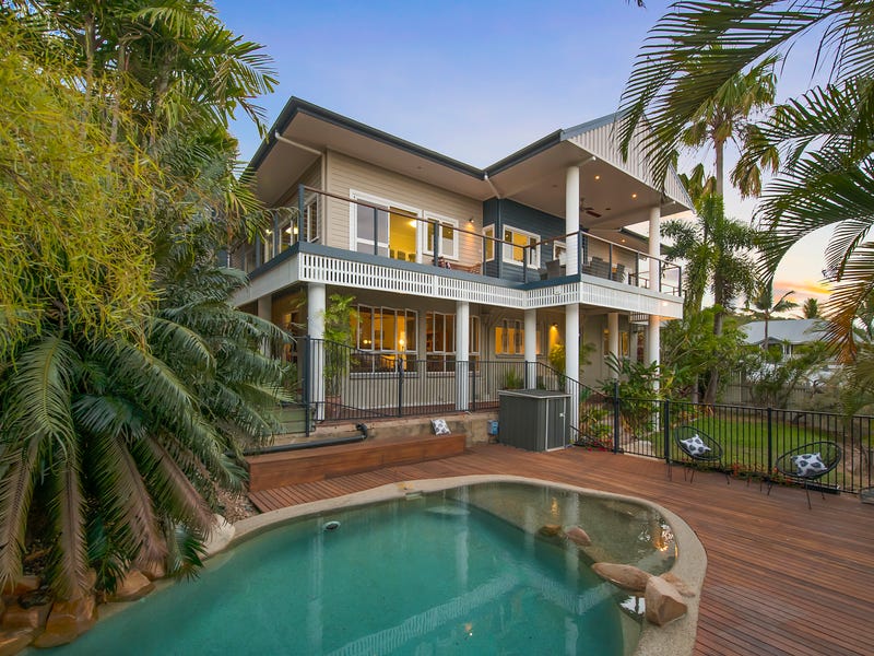 9 Stanton Terrace, Townsville City, Qld 4810 House for Sale