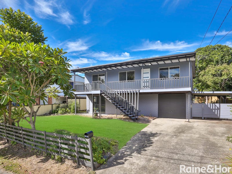 156 Juers Street, Kingston, Qld 4114 House for Sale