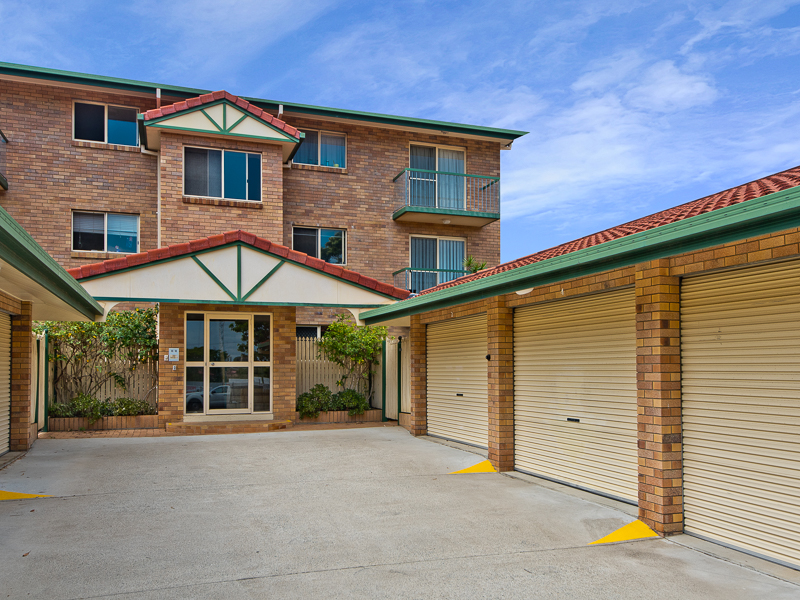 2/40 Norman Drive, Chermside, Qld 4032