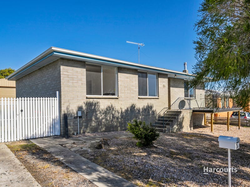 24 Boyle Street, Triabunna, Tas 7190 House for Sale
