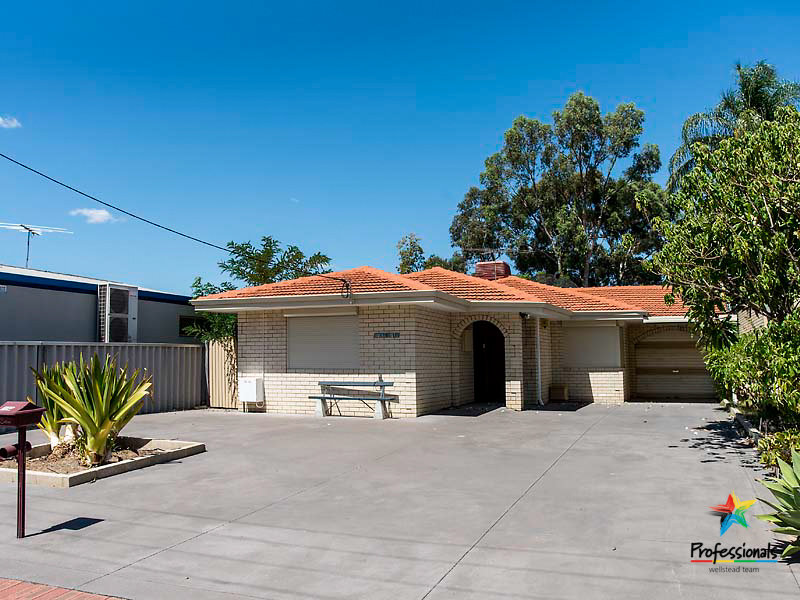 101 Old Perth Road, Bassendean, WA 6054