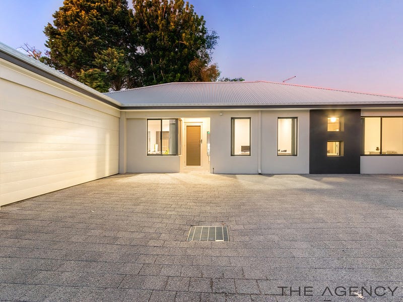 46C Anzac Terrace, Bassendean, WA 6054 Property Details