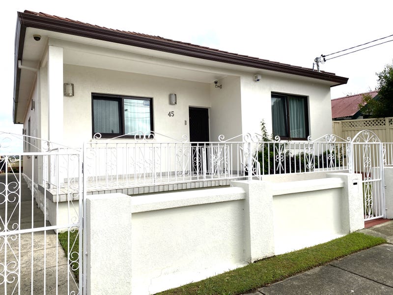 45 Cameron St, Rockdale, NSW 2216 House for Rent