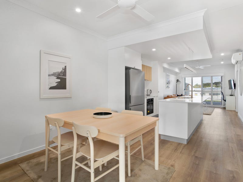 4/10 Michigan Way, Mackay, Qld 4740 Unit for Rent