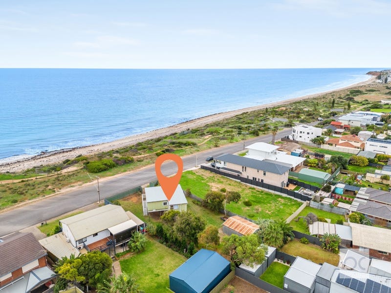 418 Esplanade, Moana, SA 5169 Property Details
