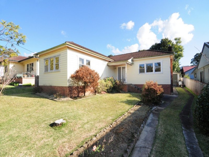 33 Street, Berry, NSW 2535 Property Details