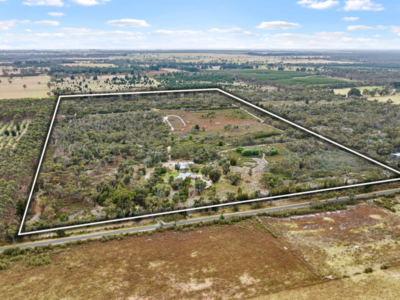 97 Hawkins Road, Longford, Vic 3851 House for Sale