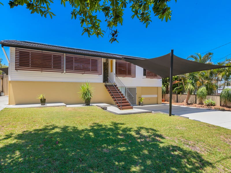 19 Barbara Street, Manly West, QLD 4179