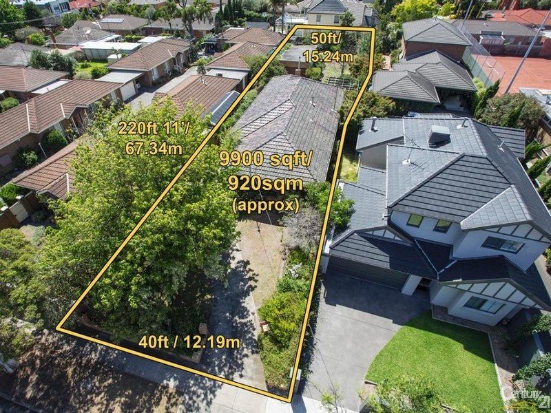 162 Tucker Road, Bentleigh, Vic 3204 Property Details