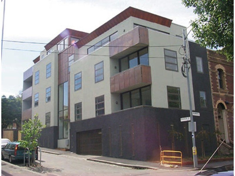 3/52 Jolimont Street, East Melbourne, VIC 3002 3/52 Jolimont Street, East Melbourne, VIC 3002
