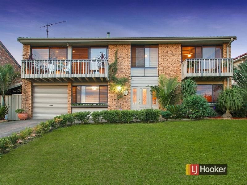 53 Mcgrath Road, Mcgraths Hill, NSW 2756