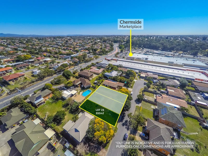 28 Kilburn Street, Chermside, QLD 4032