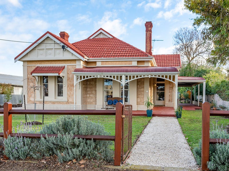 41 West Terrace, Strathalbyn, SA 5255