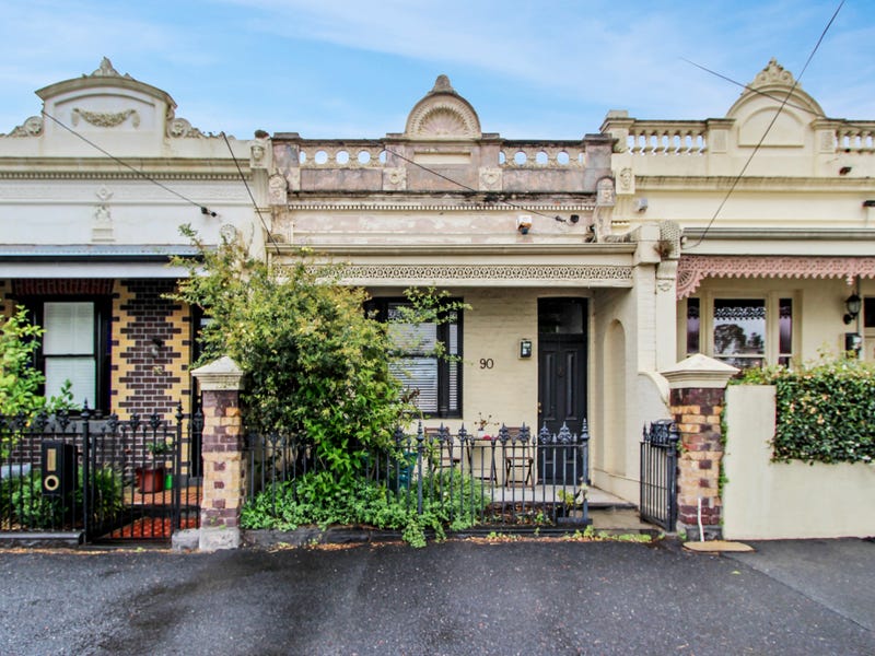 90 Newry Street, Fitzroy North, VIC 3068