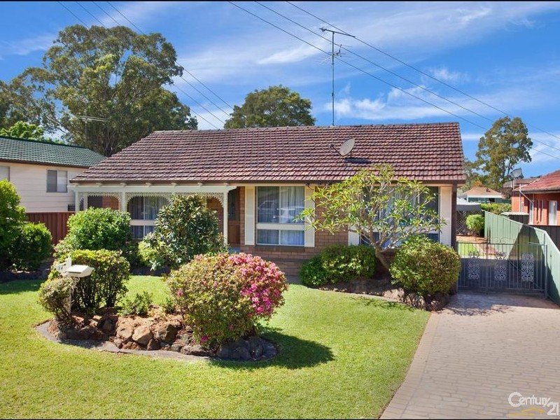 34 Sydney Street, Riverstone, NSW 2765 Property Details