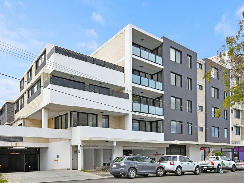 403/1a Targo Road, Ramsgate, NSW 2217 Apartment for Sale