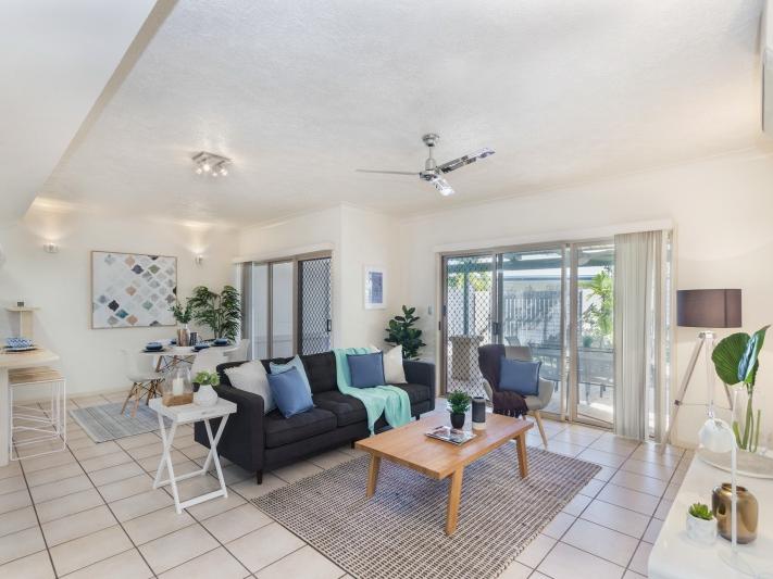 5/3032 Martinez Avenue, West End, Qld 4810