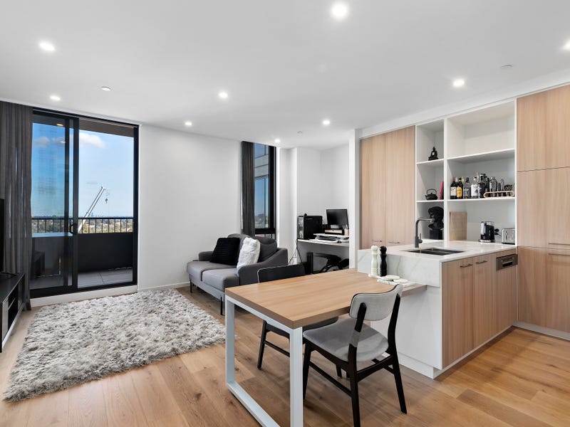 705/123 Bell Street, Ivanhoe, Vic 3079 Apartment for Sale