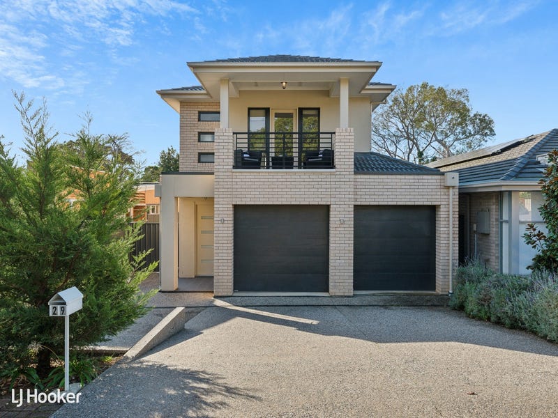 29 Giles Street, Magill, SA 5072 House for Sale