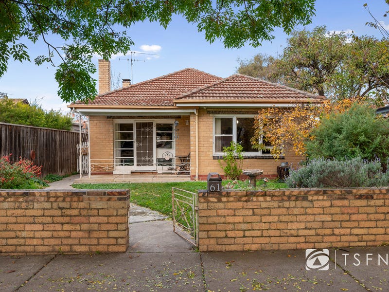 61 Drought Street, Bendigo, Vic 3550 House for Sale