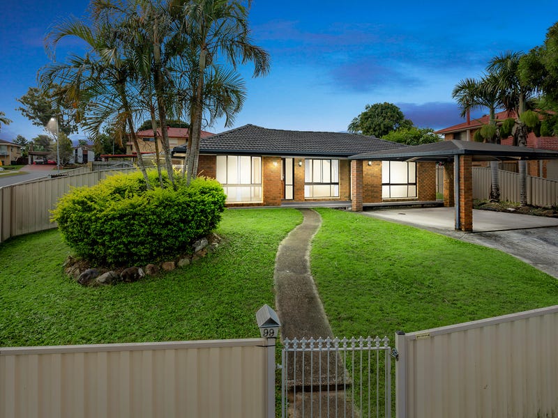 99 Wickfield Street, Bracken Ridge, QLD 4017