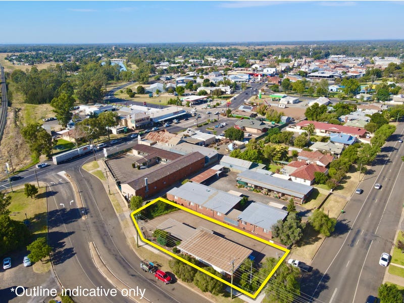 26 Union Street, Forbes, NSW 2871