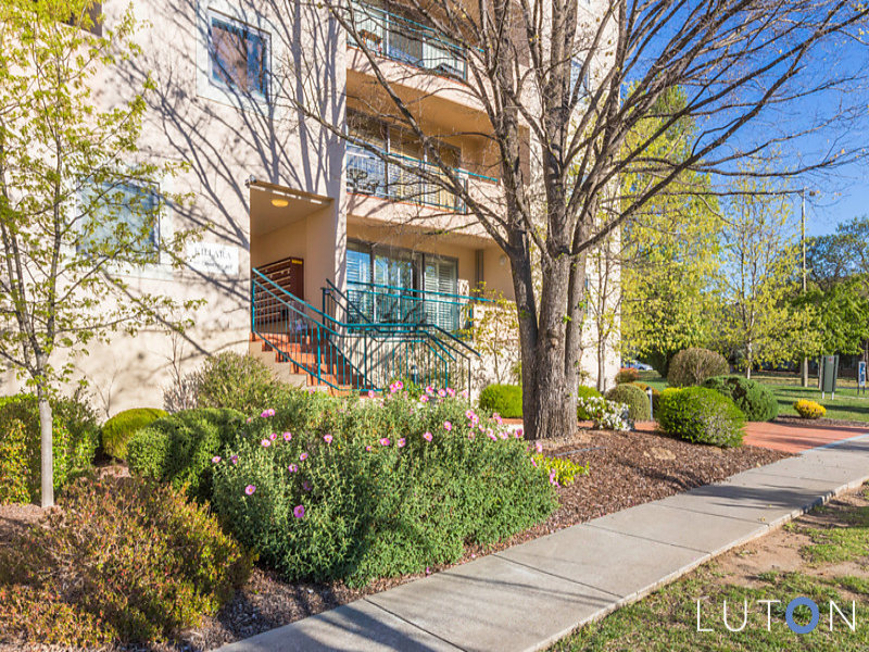 302/107 Canberra Avenue, Griffith, ACT 2603