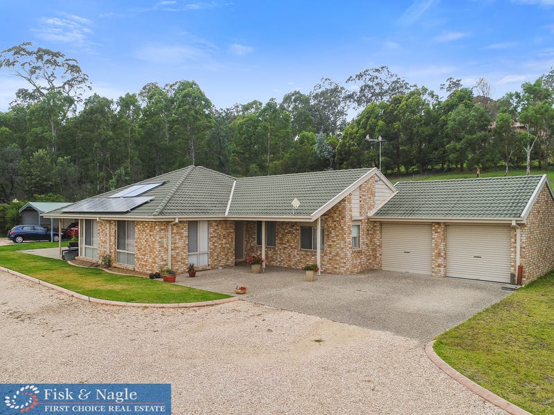 169 Kerrisons Lane, Bega, NSW 2550 Property Details