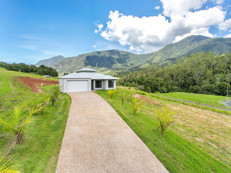 Lot 217 Hanson Street, Goldsborough, Qld 4865 Property Details