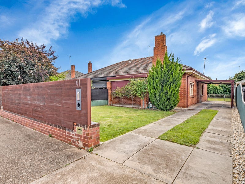 41 Murdoch Road, Wangaratta, VIC 3677