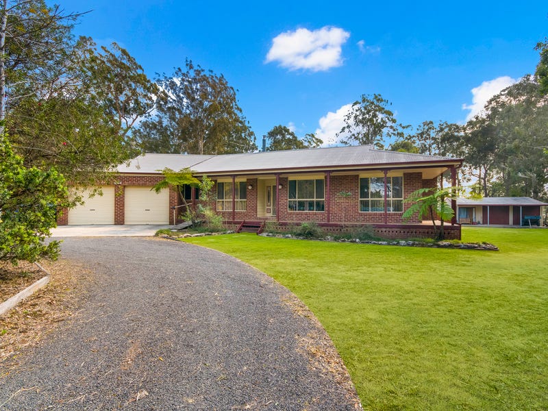 8 Quarrion Place, Gulmarrad, NSW 2463 Property Details